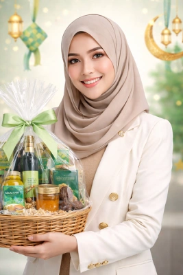 Toko Parcel Batam Center