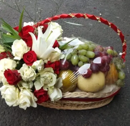Hampers / Parcel Buah di Batam Center